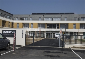 t2 à la vente -   29100  DOUARNENEZ, surface 44 m2 vente t2 - UBI438090767